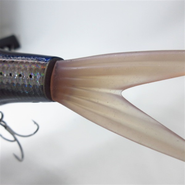 ダートジャック＃１６ コノシロ